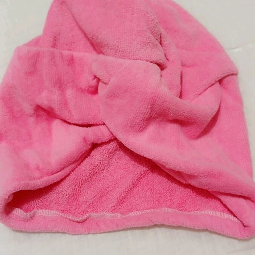 NEW ROBE SET + 2 TOWELS + TURBAN TOWEL FOR HAIR!