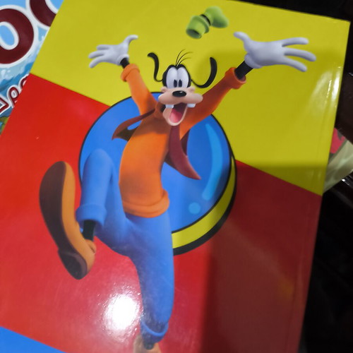 Activity book brand new for children