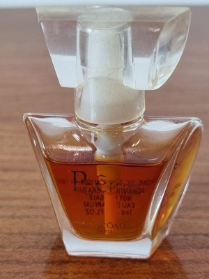 Lancome Poeme 7ml EDP vintage spray