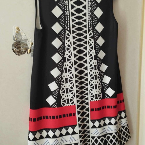 BSB dress used, size M / 38 / 10