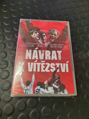 Η μεγάλη απόδραση των έντεκα DVD με ελληνικούς υπότιτλους, περιπέτεια