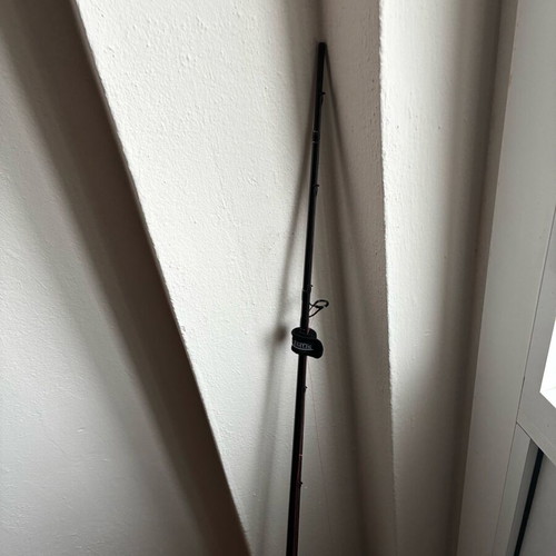 Fishing rod for RLF like new with reel