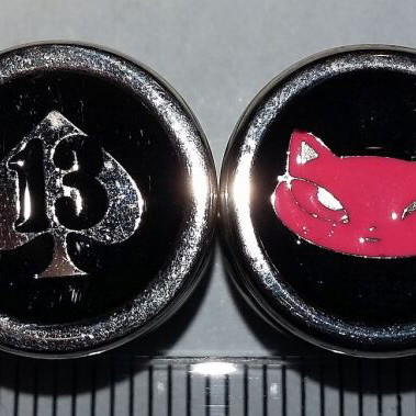 Body piercing ear plugs new jewelry