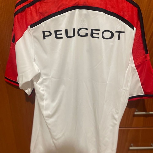 Flamengo 2014-15 Jersey new, authentic, medium size
