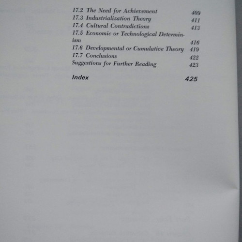 Sociology used book in Greek