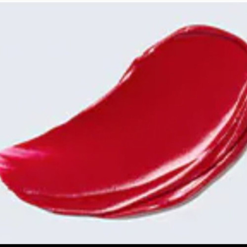 Estee Lauder Pure Color Lasting Creme Lipstick No. 73 Scarlet Siren like new
