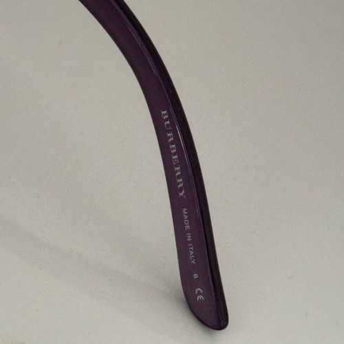 Burberry Sunglasses Like New