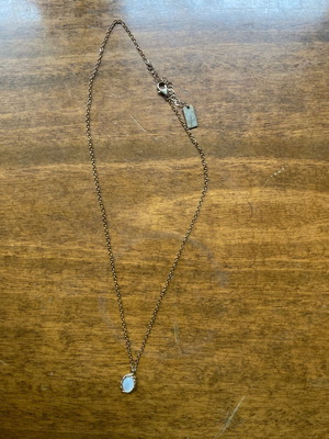 Κολιέ Faux bijoux καινούργιο