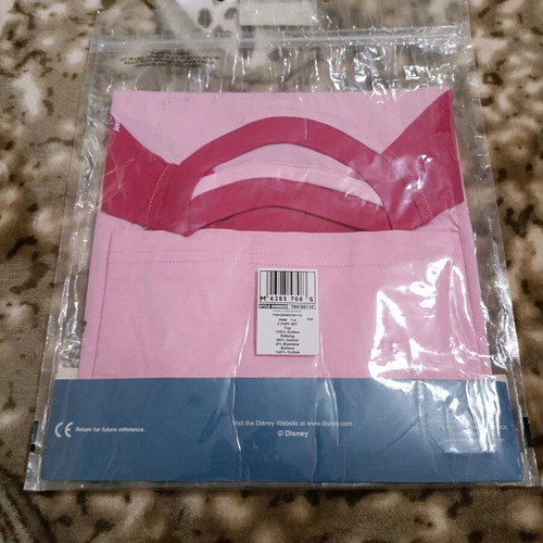 Marks & Spencer summer pyjamas for 7 years old, new, pink