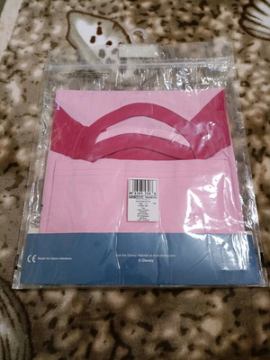 Marks & Spencer summer pyjamas for 7 years old, new, pink