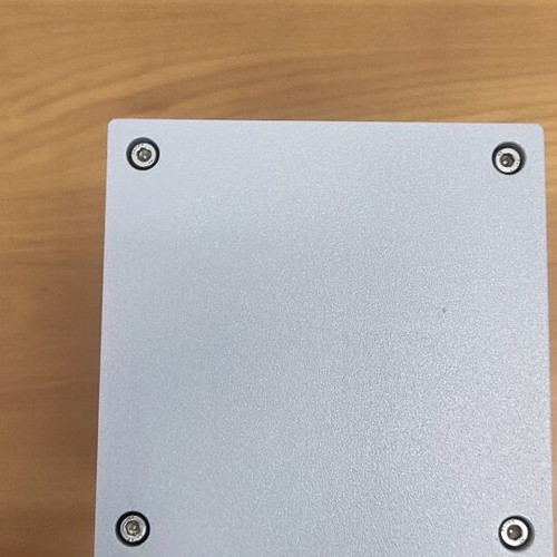 Signo Indoor and Outdoor Wall Light