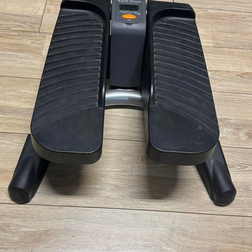 Twist & Shape stepper exercise machine like new