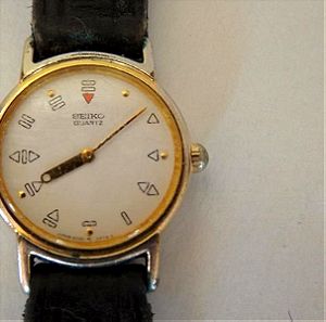 Vintage γυναικείο ρολόι SEIKO 1980s