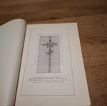 Panagia Soumela book, legends and history, 4th edition 1968