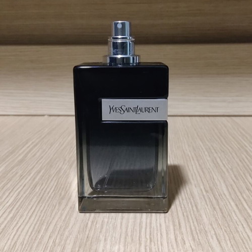 YSL Y Eau de Parfum Gift Set new, authentic
