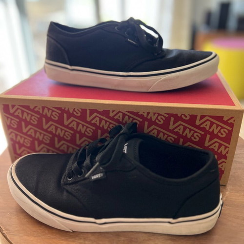 Vans Atwood sneakers size 42 in very good condition