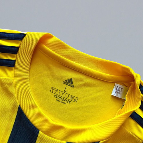 Aris Thessaloniki 2021/22 Home Shirt #22 men's large, like new