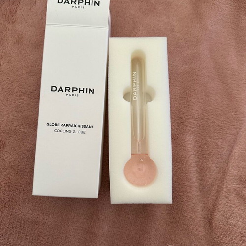 Darphin Cooling Globe new for Skin and Dark Circles