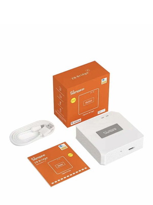 Sonoff Hub Pro