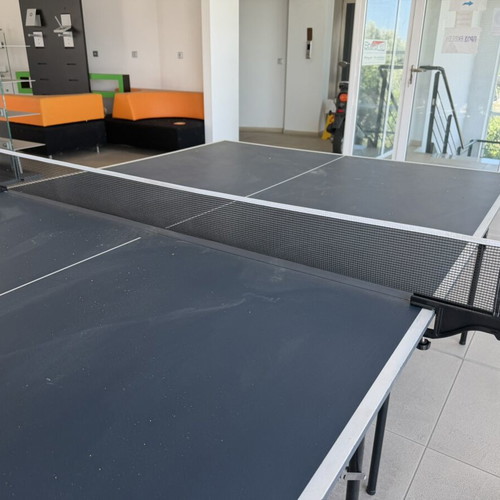 Ping Pong Table like new