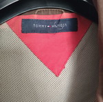 Tommy Hilfiger jacket medium, brown