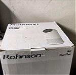 ΕΥΚΑΙΡΙΑ!! ΠΩΛΕΙΤΑΙ Rohnson R-9590 Ιονιστής / Καθαριστής Αέρα 45W ΑΧΡΗΣΗΜΟΠΟΙΗΤΟΣ ΣΤΟ ΚΟΥΤΊ ΤΟΥ ΣΦΡΑΓΙΣΜΕΝΟΣ