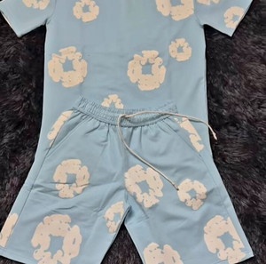 Denim tears summer set