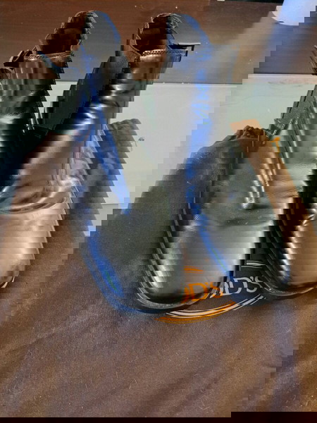 Tod's Αντρικά Δερμάτινα