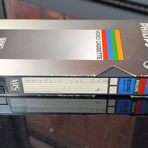 Ναυάγια της ζωής VHS μεταχειρισμένο, ταινία 1959