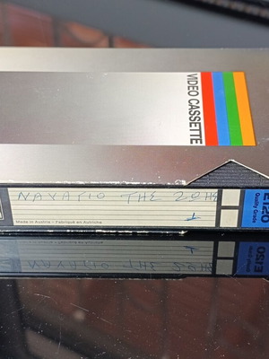 Ναυάγια της ζωής VHS μεταχειρισμένο, ταινία 1959