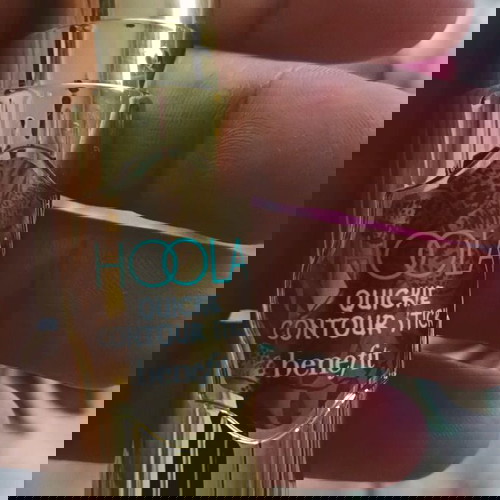 Hoola Contouring Stick Benefit употребяван