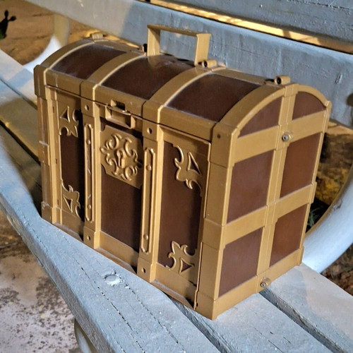 Playmobil Pirate Chest-Case 4432