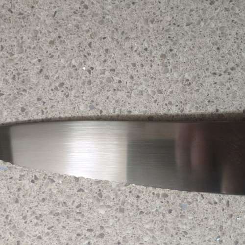 Victorinox chef knife used, 25cm length