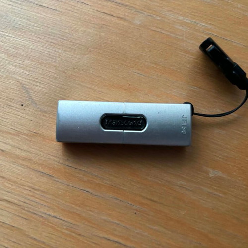 Transcend JetFlash 150 USB flash drive, 1.91 GB