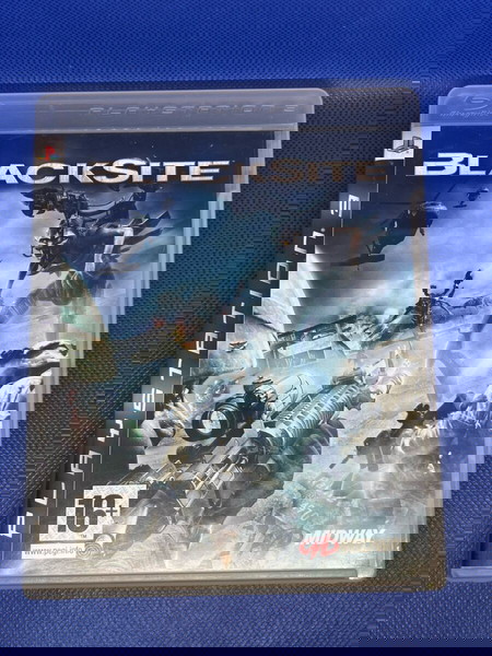 blacksite ps3