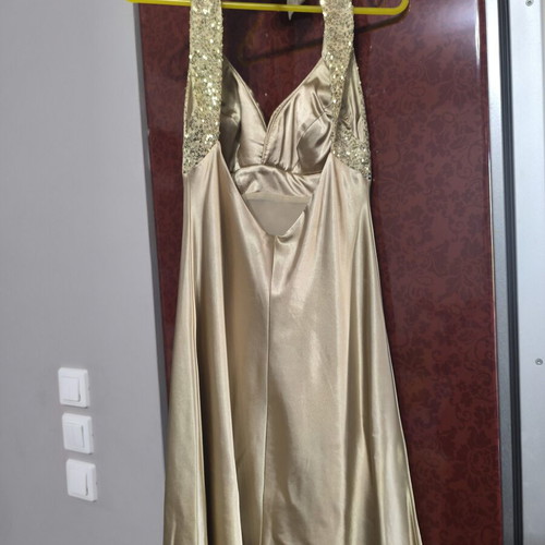 Dress, elegant style, size S/M