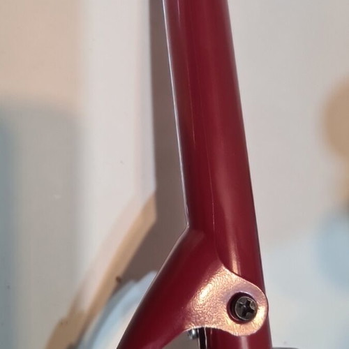 GAMA Tourmaline 19mm Curling Iron