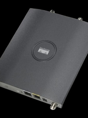 Cisco Aironet AP-1240AG Access Point like new, complete set