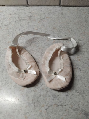 Baby decoration like new