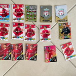 FIFA cards pack new