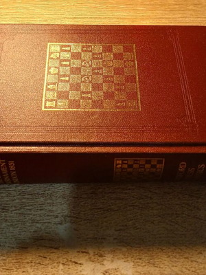 The Chess Tournament book