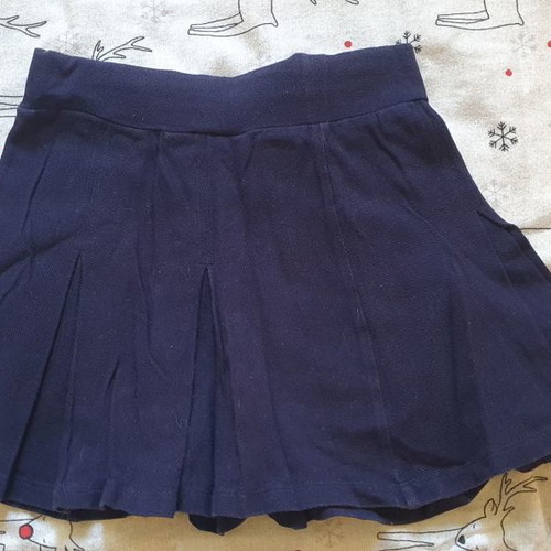 Παιδική φούστα Lapin μεταχειρισμένη 100% cotton για 10 ετών
