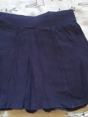 Παιδική φούστα Lapin μεταχειρισμένη 100% cotton για 10 ετών