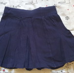 Παιδική φούστα Lapin μεταχειρισμένη 100% cotton για 10 ετών