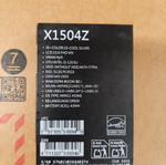 Laptop Asus Vivobook 15,6'' Intel i3 καινούργιο, 8GB RAM, 512GB SSD
