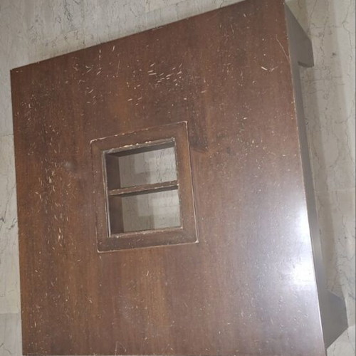 Coffee table used