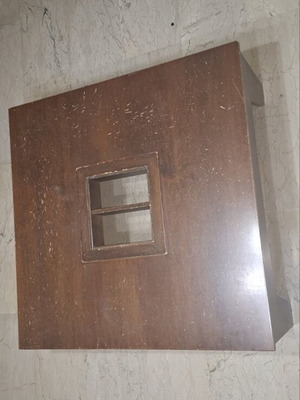 Coffee table used