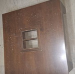 Coffee table used