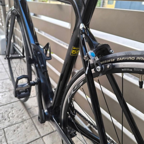 Bianchi Sprint Carbon road bike 55cm like new, Shimano 105