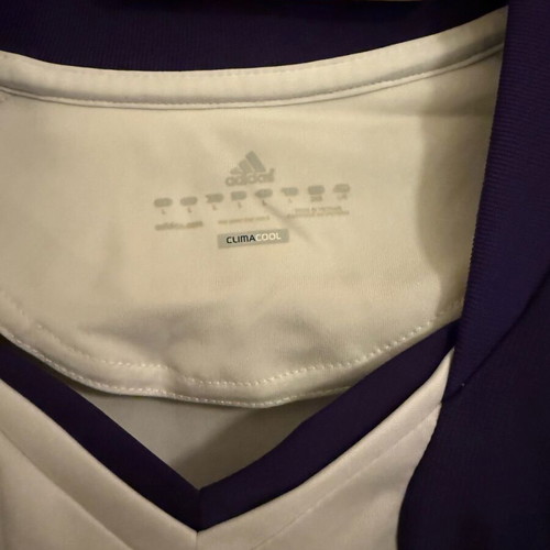 Official Anderlecht jersey 2010-2011 like new, size Large